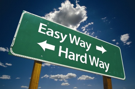 Are You Easy to Follow? 10 Things Great Leaders Know and Do | Leading ...